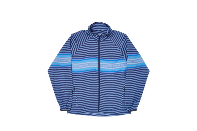 Palace Skateboards Summer 2019 Week 8 Drop List release info triferg