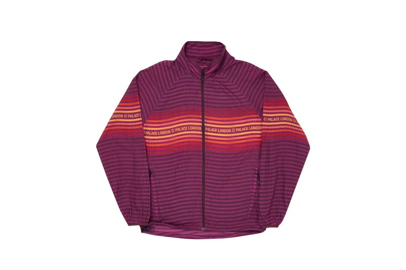 Palace Skateboards Summer 2019 Week 8 Drop List release info triferg