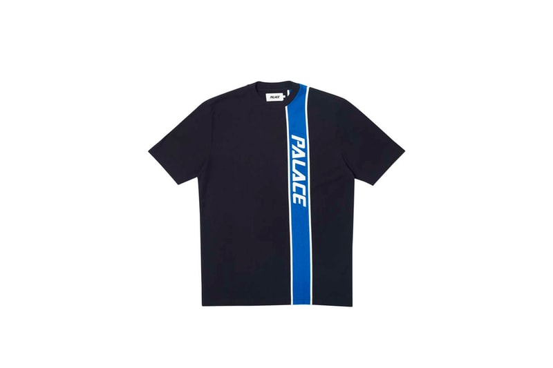 Palace Skateboards Summer 2019 Week 8 Drop List release info triferg