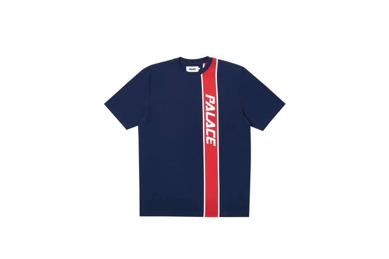 Palace Skateboards Summer 2019 Week 8 Drop List release info triferg