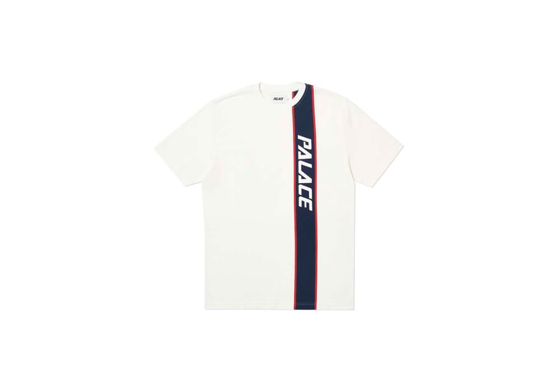 Palace Skateboards Summer 2019 Week 8 Drop List release info triferg