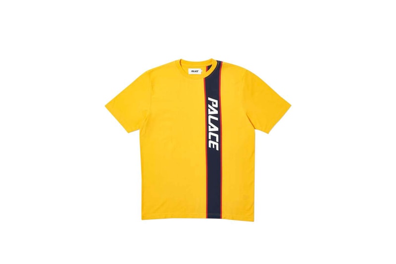 Palace Skateboards Summer 2019 Week 8 Drop List release info triferg