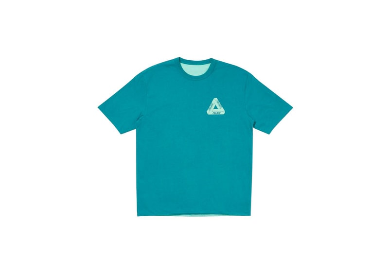 Palace Skateboards Summer 2019 Week 8 Drop List release info triferg