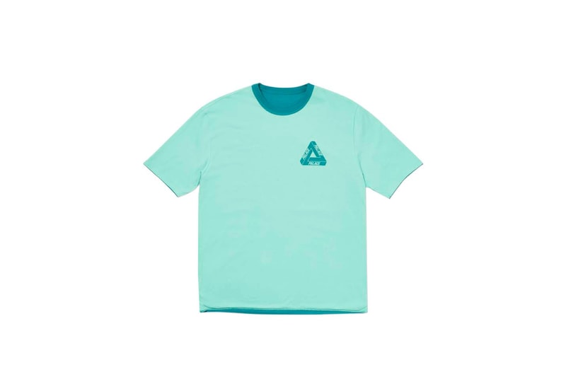 Palace Skateboards Summer 2019 Week 8 Drop List release info triferg