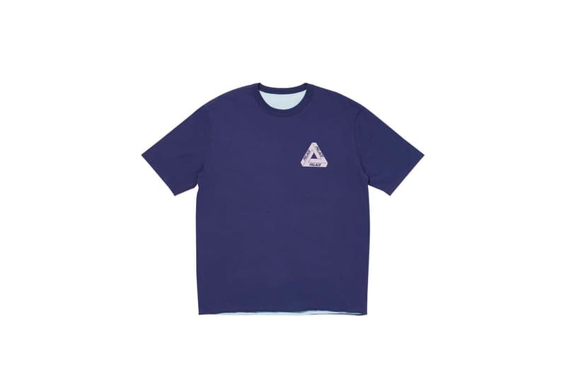 Palace Skateboards Summer 2019 Week 8 Drop List release info triferg