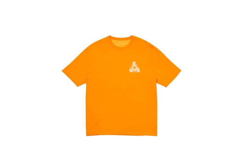 Palace Skateboards Summer 2019 Week 8 Drop List release info triferg