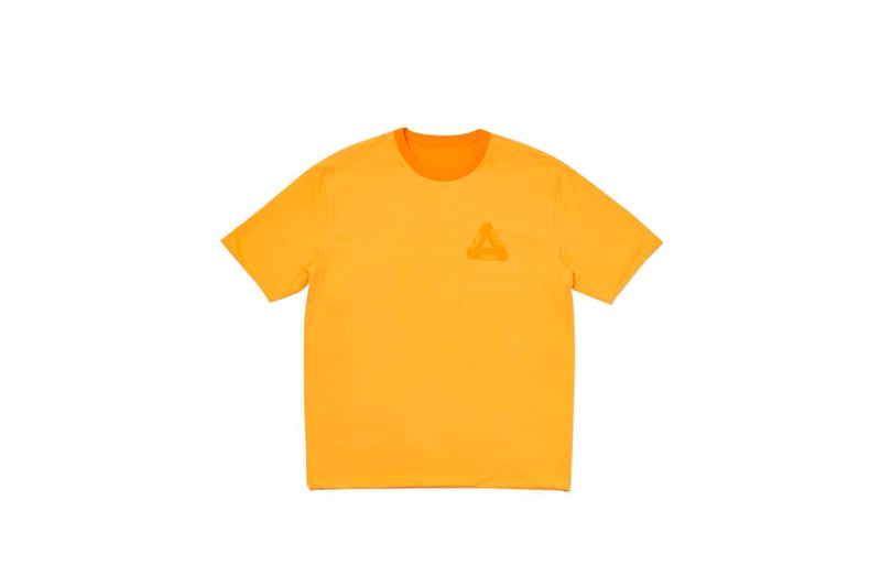 Palace Skateboards Summer 2019 Week 8 Drop List release info triferg