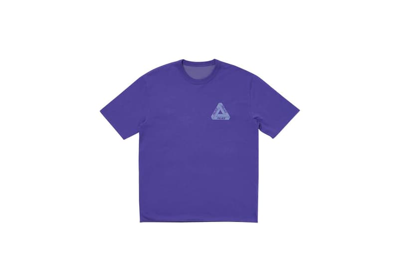 Palace Skateboards Summer 2019 Week 8 Drop List release info triferg