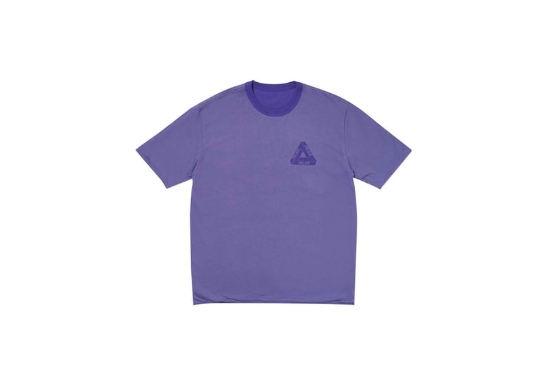 Palace Skateboards Summer 2019 Week 8 Drop List release info triferg