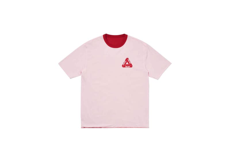 Palace Skateboards Summer 2019 Week 8 Drop List release info triferg