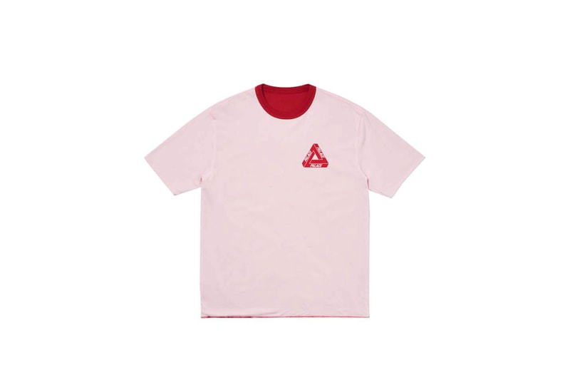 Palace Skateboards Summer 2019 Week 8 Drop List release info triferg