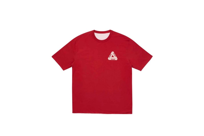 Palace Skateboards Summer 2019 Week 8 Drop List release info triferg