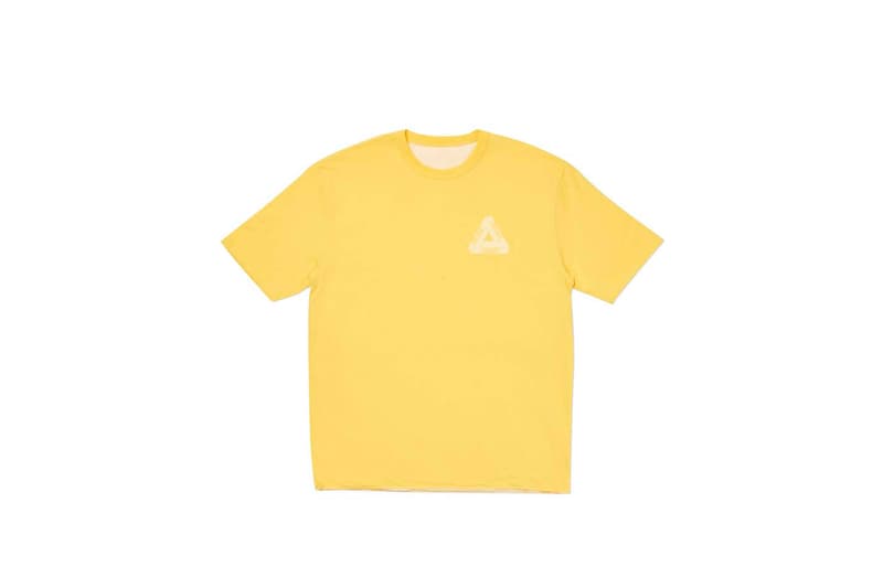 Palace Skateboards Summer 2019 Week 8 Drop List release info triferg