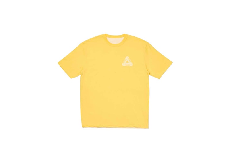 Palace Skateboards Summer 2019 Week 8 Drop List release info triferg