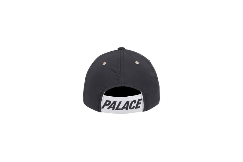 Palace Skateboards Summer 2019 Week 8 Drop List release info triferg