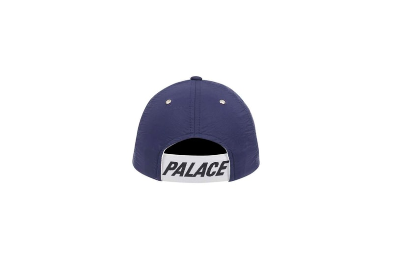 Palace Skateboards Summer 2019 Week 8 Drop List release info triferg