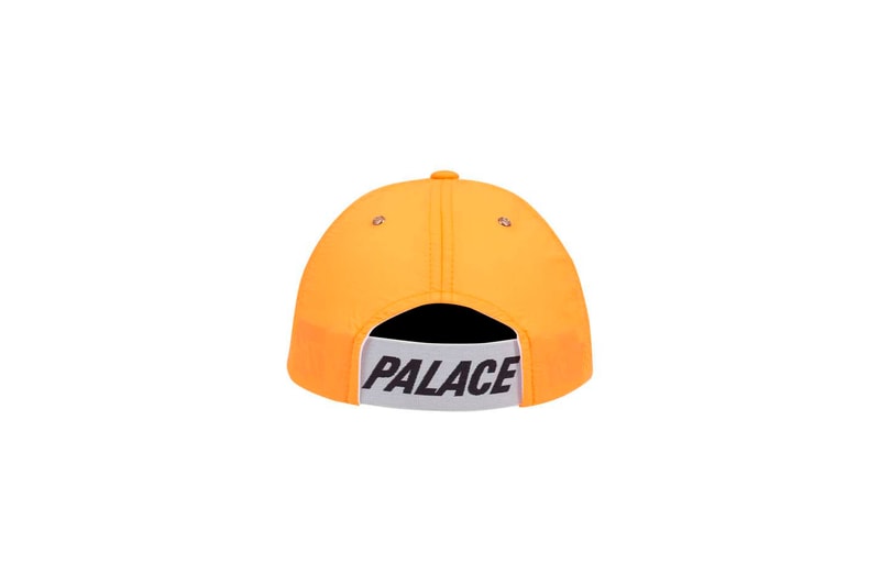 Palace Skateboards Summer 2019 Week 8 Drop List release info triferg