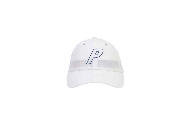 Palace Skateboards Summer 2019 Week 8 Drop List release info triferg