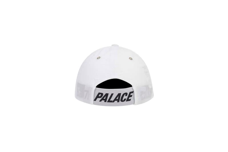 Palace Skateboards Summer 2019 Week 8 Drop List release info triferg