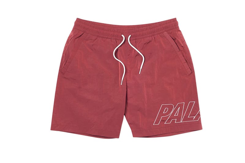 Palace Drops Beach Essentials This Week
