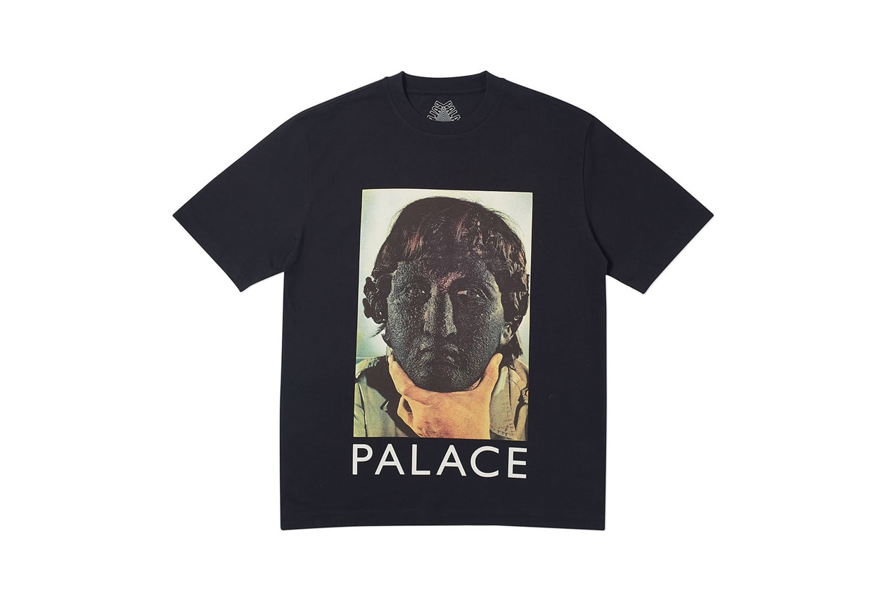 Supreme Spring Summer 19 Drop List for Week 16 Palace Square Enix Final Fantasy VII Dior MADNESS Watch Experimental Unit NOAH F-LAGSTUF-F Asics Reigning Champ Dragon Ball Z Seiko
