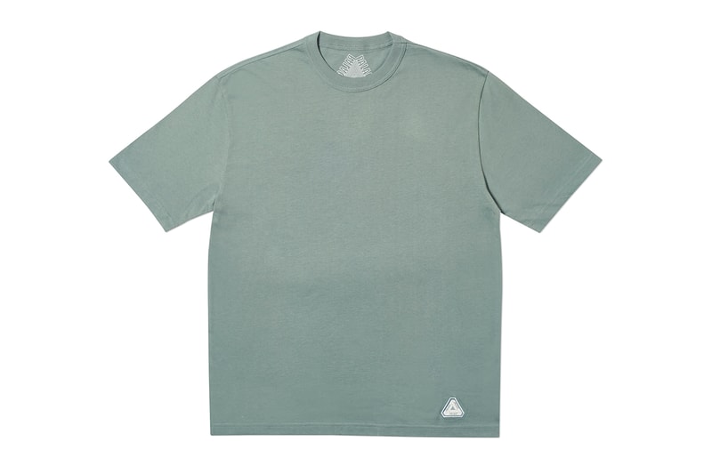 Palace Summer 2019 Week Six Drop List June 7 Release Date Information For Sale Everything Dropping at Palace Skateboards Shell Jacket Shorts T-Shirts Tri-Ferg Sweatshirts Side Bag Pouch baseball Caps Five panel