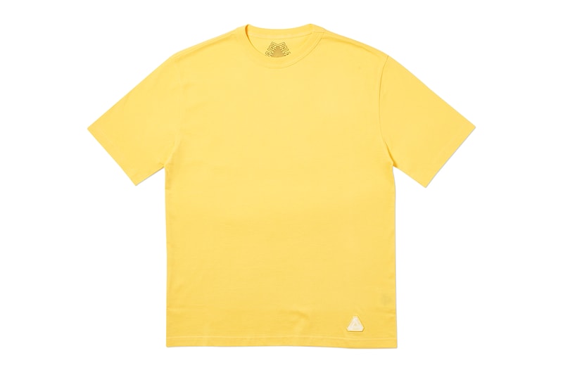 Palace Summer 2019 Week Six Drop List June 7 Release Date Information For Sale Everything Dropping at Palace Skateboards Shell Jacket Shorts T-Shirts Tri-Ferg Sweatshirts Side Bag Pouch baseball Caps Five panel