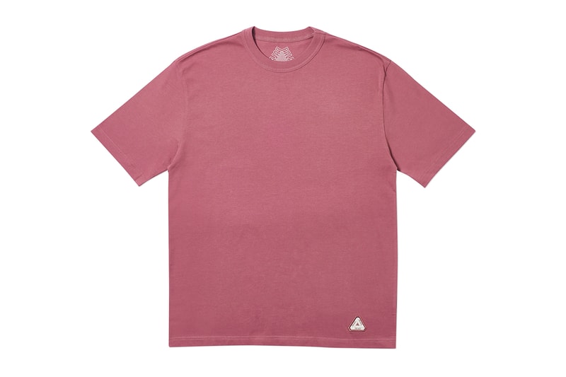 Palace Summer 2019 Week Six Drop List June 7 Release Date Information For Sale Everything Dropping at Palace Skateboards Shell Jacket Shorts T-Shirts Tri-Ferg Sweatshirts Side Bag Pouch baseball Caps Five panel