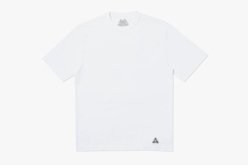 Palace Summer 2019 Week Six Drop List June 7 Release Date Information For Sale Everything Dropping at Palace Skateboards Shell Jacket Shorts T-Shirts Tri-Ferg Sweatshirts Side Bag Pouch baseball Caps Five panel