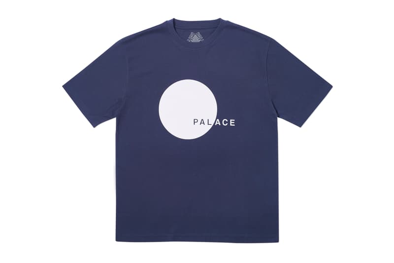 Palace Summer 2019 Week Six Drop List June 7 Release Date Information For Sale Everything Dropping at Palace Skateboards Shell Jacket Shorts T-Shirts Tri-Ferg Sweatshirts Side Bag Pouch baseball Caps Five panel