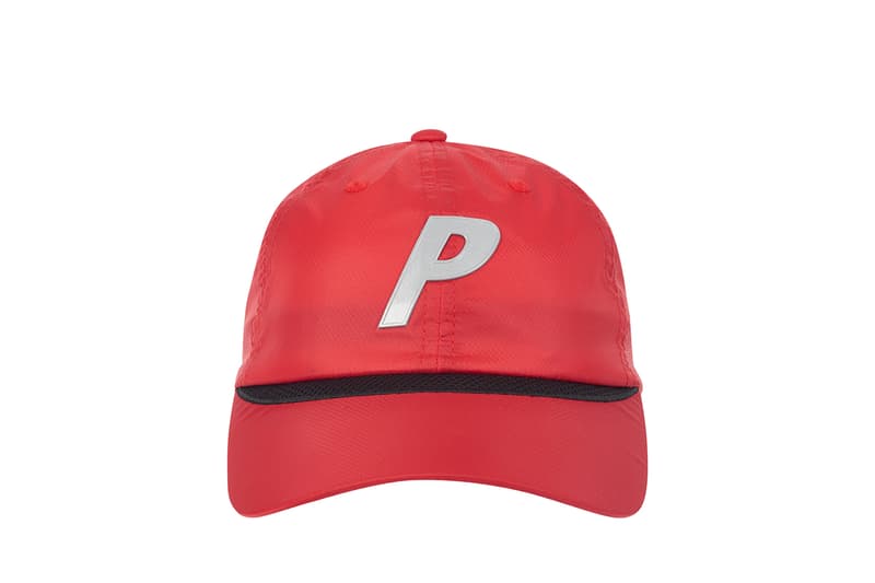 Palace Summer 2019 Week Six Drop List June 7 Release Date Information For Sale Everything Dropping at Palace Skateboards Shell Jacket Shorts T-Shirts Tri-Ferg Sweatshirts Side Bag Pouch baseball Caps Five panel