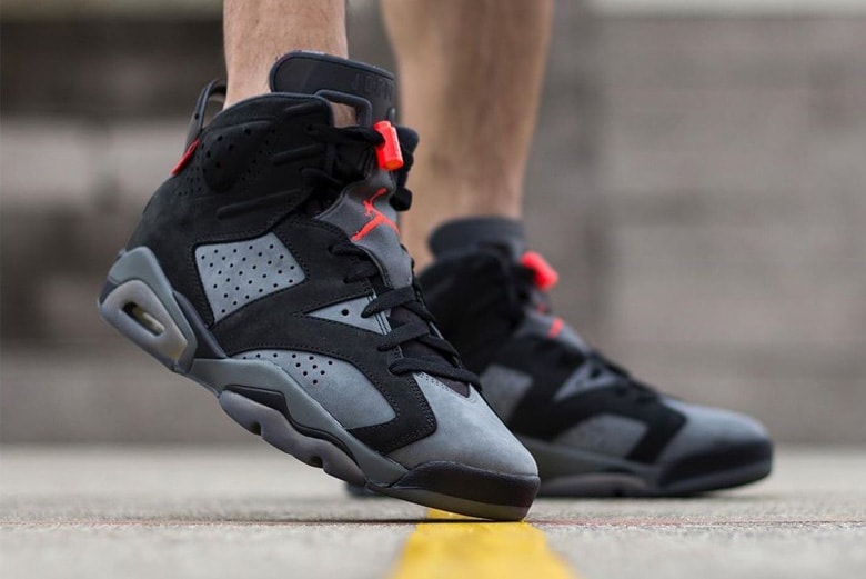 Jordan psg on feet Clearance