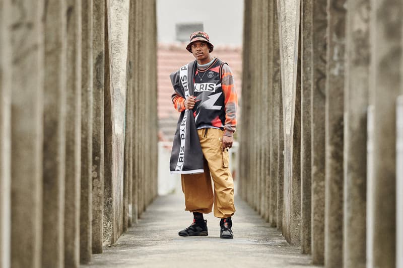 Shop the Latest PSG x Jordan Brand Collection Now | HYPEBEAST