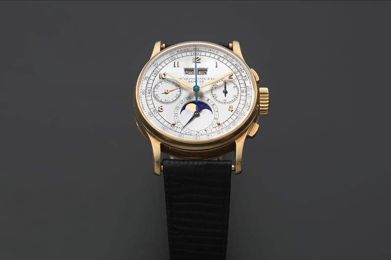 patek philippe cartier