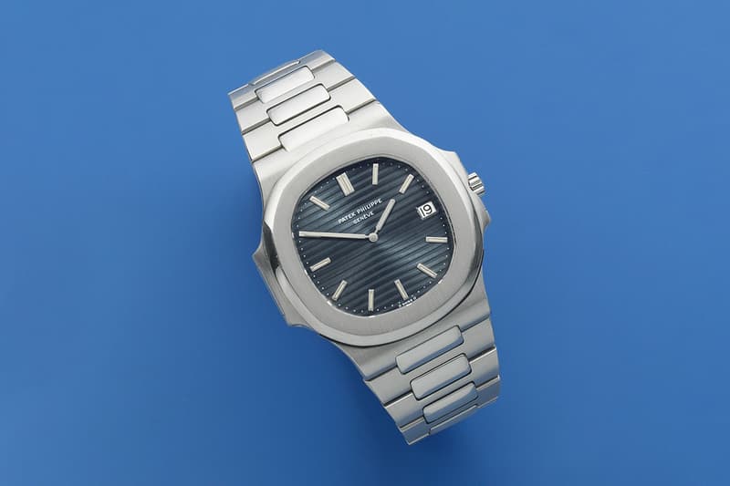 Bonhams Auction House 1947 Patek Philippe ref 1518 £300000 GBP Sale Bond Street London Rolex Submariner Sea-Dweller Cartier Baignoire Oval Maxi 18K Gold Nautilus Watches Timepieces Rare Old Vintage Classic Collectors Items