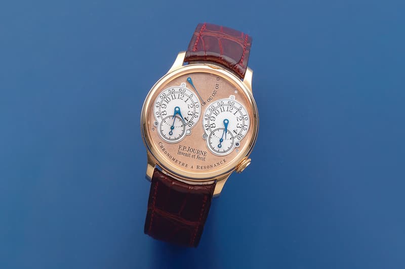 Bonhams Auction House 1947 Patek Philippe ref 1518 £300000 GBP Sale Bond Street London Rolex Submariner Sea-Dweller Cartier Baignoire Oval Maxi 18K Gold Nautilus Watches Timepieces Rare Old Vintage Classic Collectors Items 