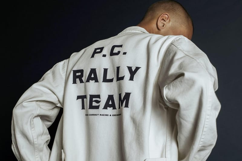 Period Correct Distills Motorsports Heritage for Summer 2019