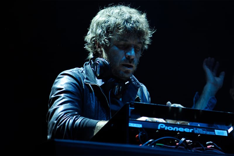 Cassius' Philippe Zdar Has Passed Away at Age 52 paris building fall house french legend producer Philippe Cerboneschi funk disco Motorbass studio Dj Mehdi ed banger
