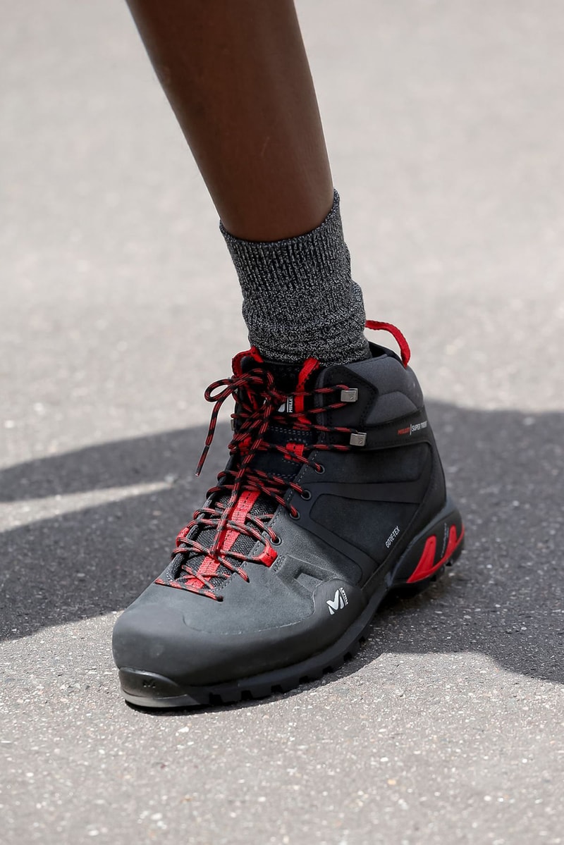 PHIPPS Spring/Summer 2020 Runway Collection PFW paris fashion week ss20 menswear sustainable like a rock
