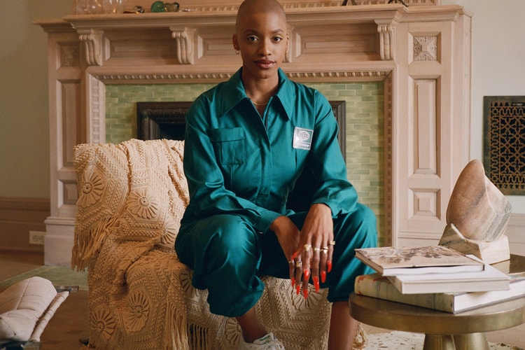 Adrienne Raquel Is Making Photography More Inclusive