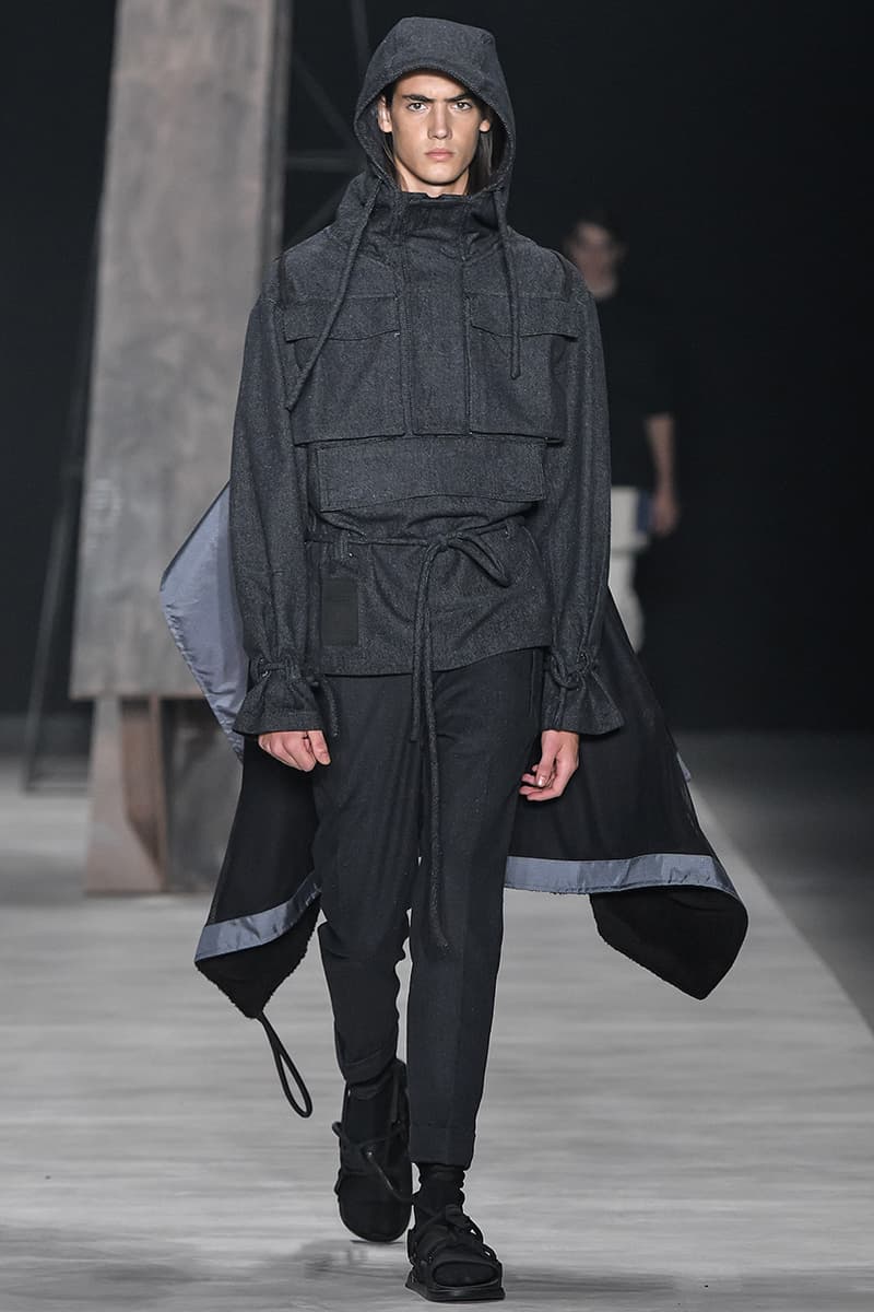 Piet Uniforms Spring Summer 2020 Collection São Paulo Fashion Week SS20 Runway Closer Look Nike Shox Champion NBA Budweiser Starter Caps Collaborations