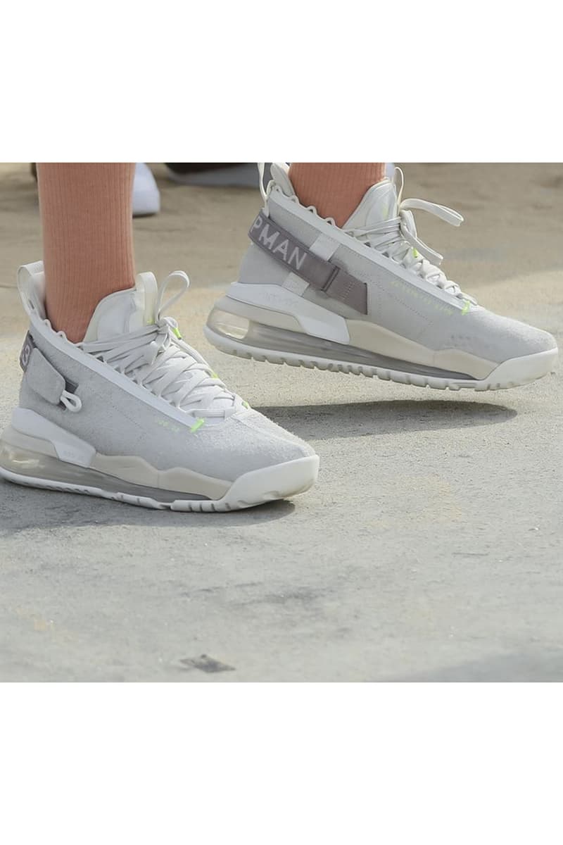 Pigalle Spring/Summer 2020 Collection PFW Men's paris fashion week ss20 runway show