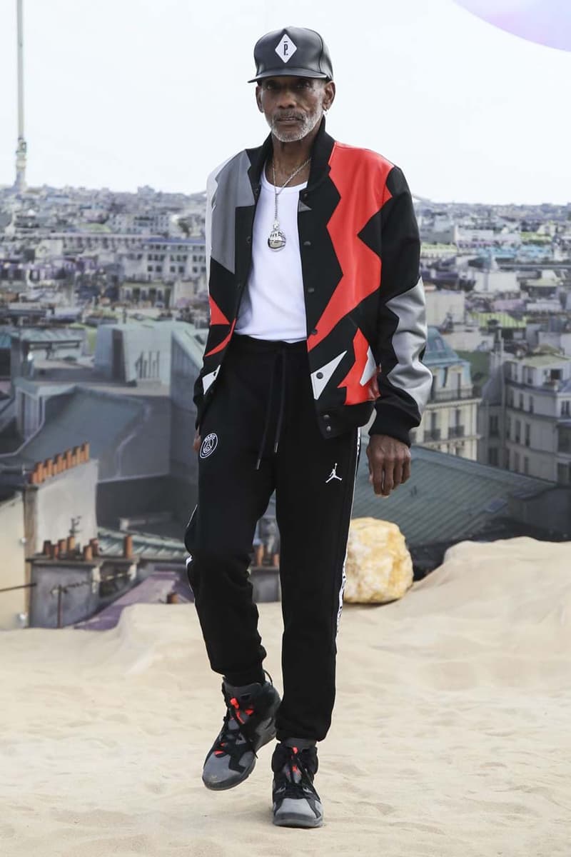 Pigalle Spring/Summer 2020 Collection PFW Men's paris fashion week ss20 runway show
