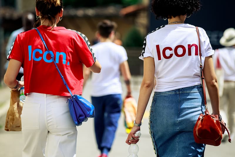 Pitti Uomo 96 spring/summer 2020 street style prada off white undercover takahiromiyashita the soloist florence london fashion week street snaps best off