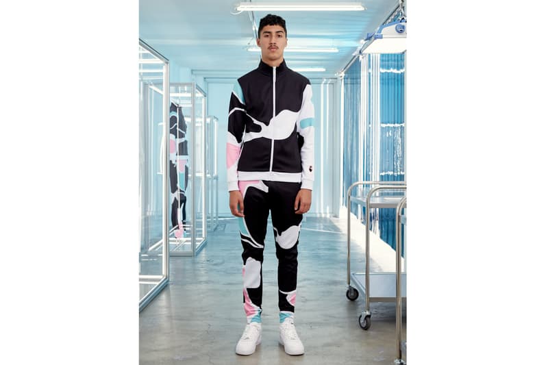 PNL Opens "Que La Famille" e-Shop and Unveils Official Lookbook French rap duo paris