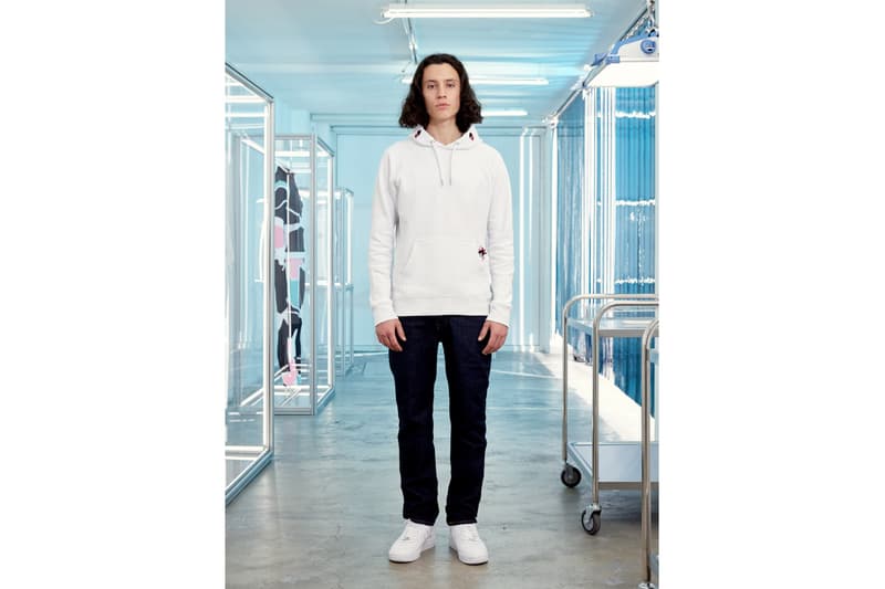 PNL Opens "Que La Famille" e-Shop and Unveils Official Lookbook French rap duo paris