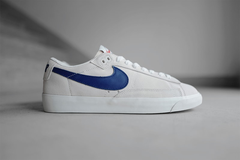 Polar Skate Co Nike SB Zoom Blazer Low GT First Look Release Info AV3028-100