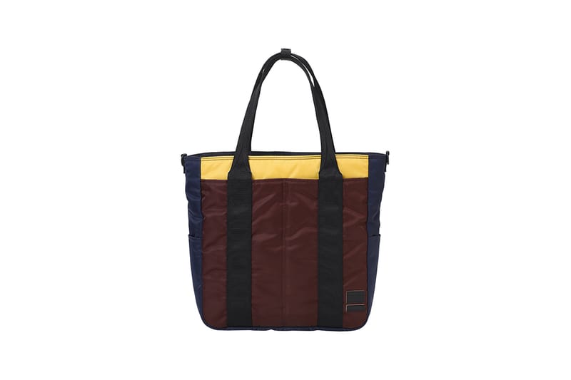 head porter sling bag