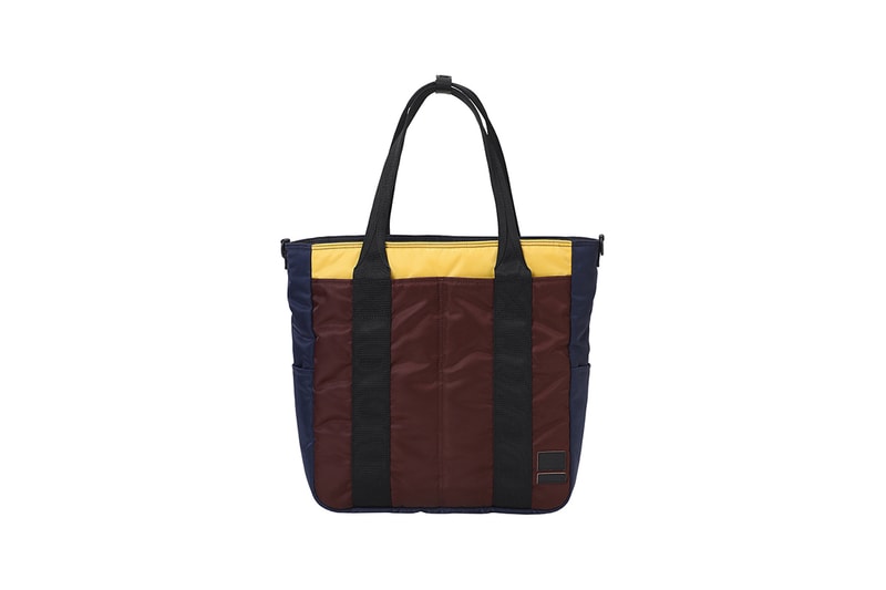 Marni PORTER 2019 Bag Capsule Head Porter Tokyo Isetan Messenger Bag Satchel Sling Bag Nylon Pouch Shoulder Bag Briefcase 