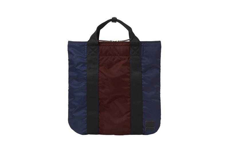 Marni PORTER 2019 Bag Capsule Head Porter Tokyo Isetan Messenger Bag Satchel Sling Bag Nylon Pouch Shoulder Bag Briefcase 